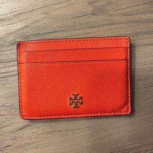 Tory Burch Card Holder